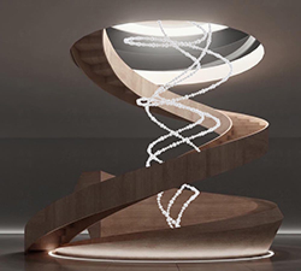 Kinglong Lighting Lighting Installation Bespoke Project